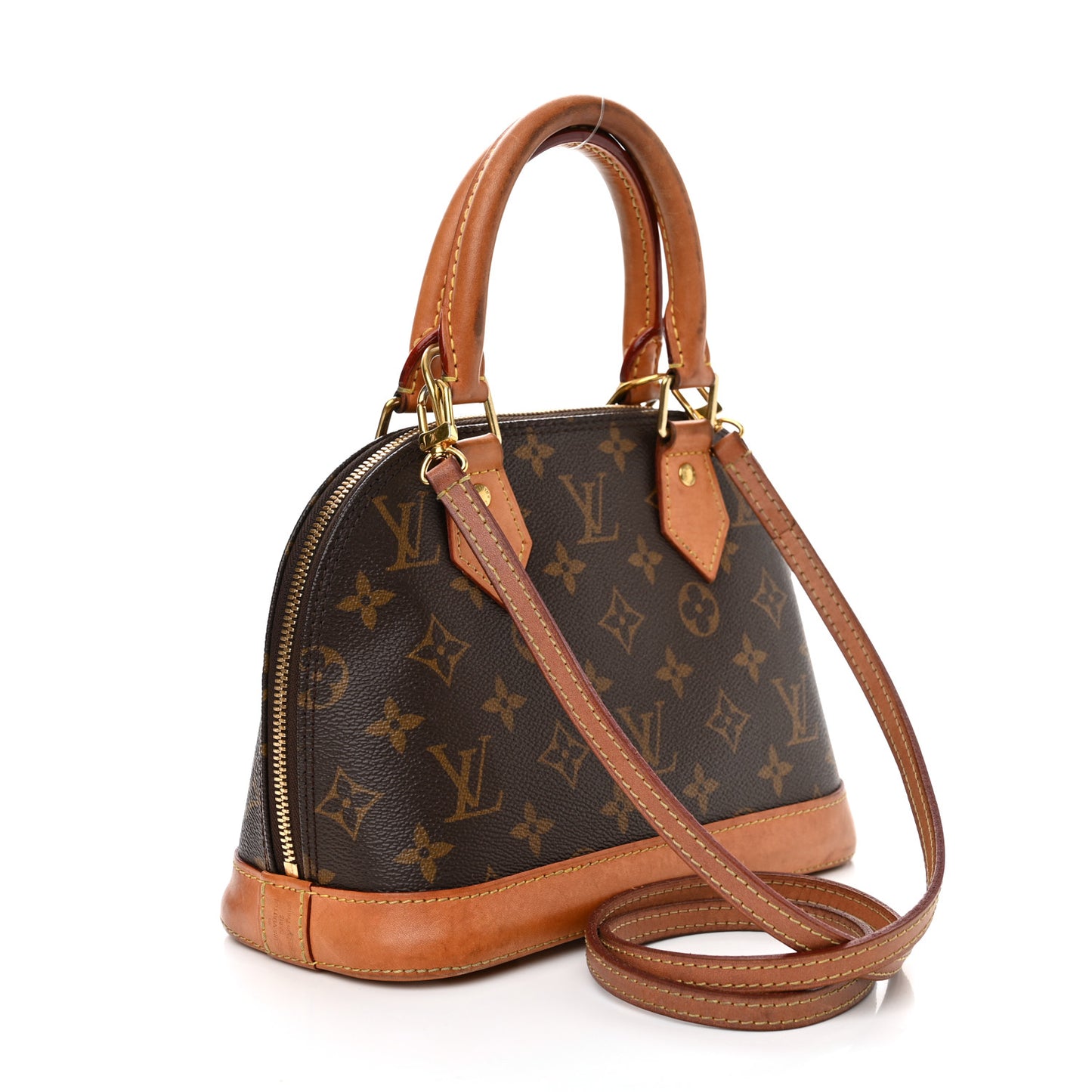 Monogram Alma BB