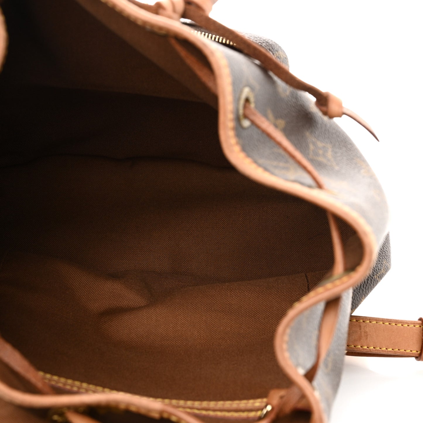 Monogram Montsouris MM Backpack