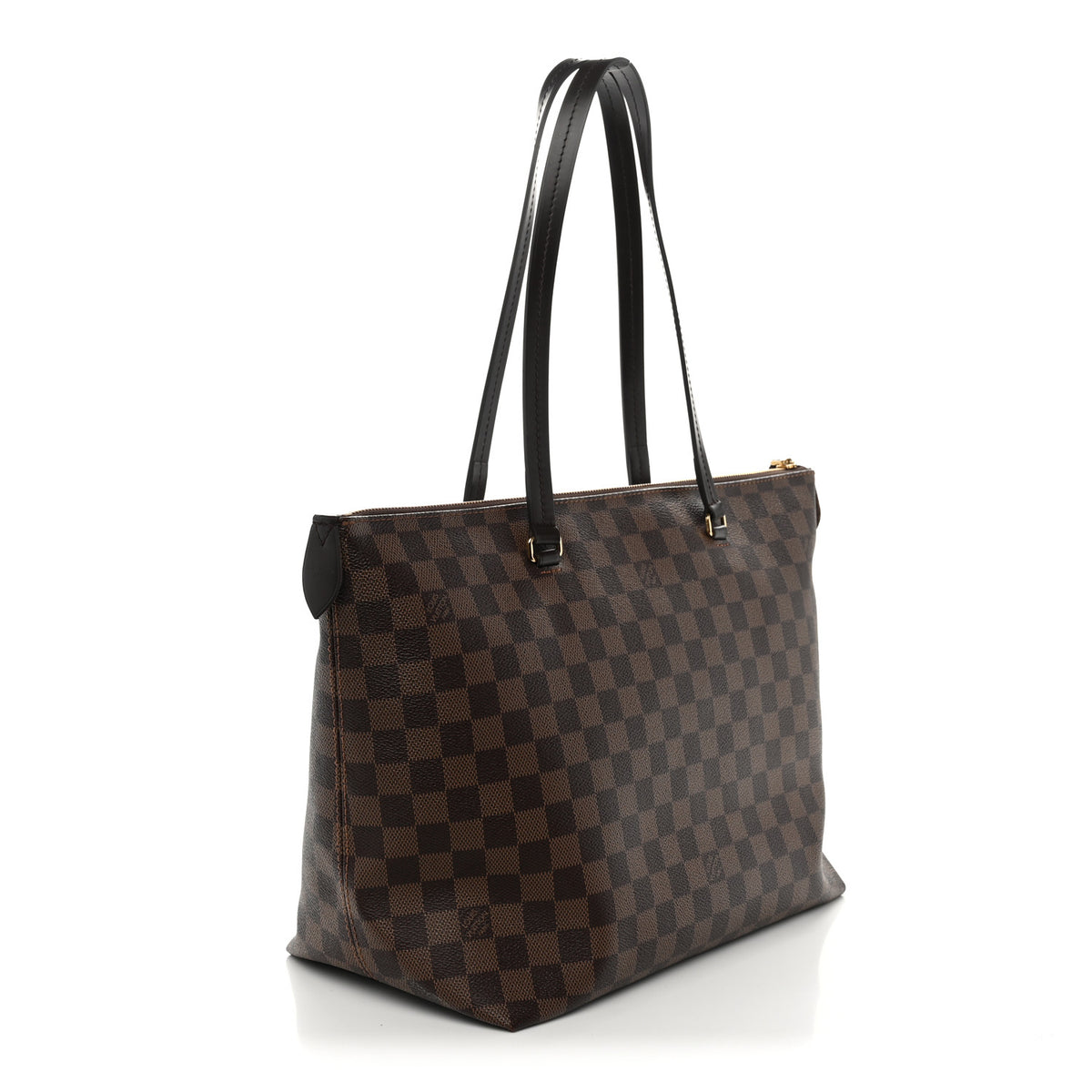 Damier Ebene Iena MM