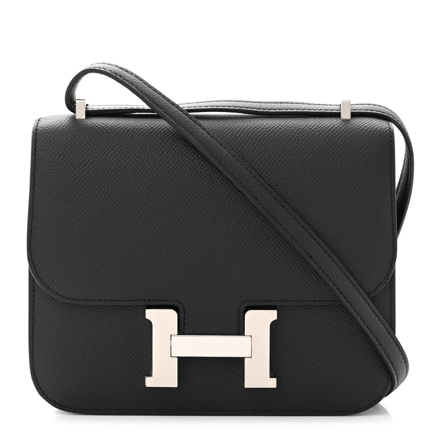 Epsom Constance 18 Black