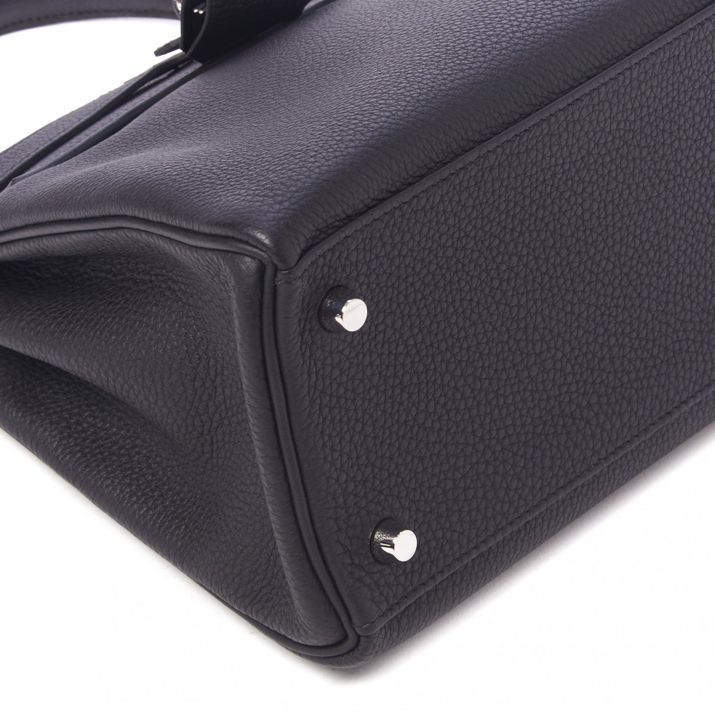 Togo Kelly Retourne 28 Black