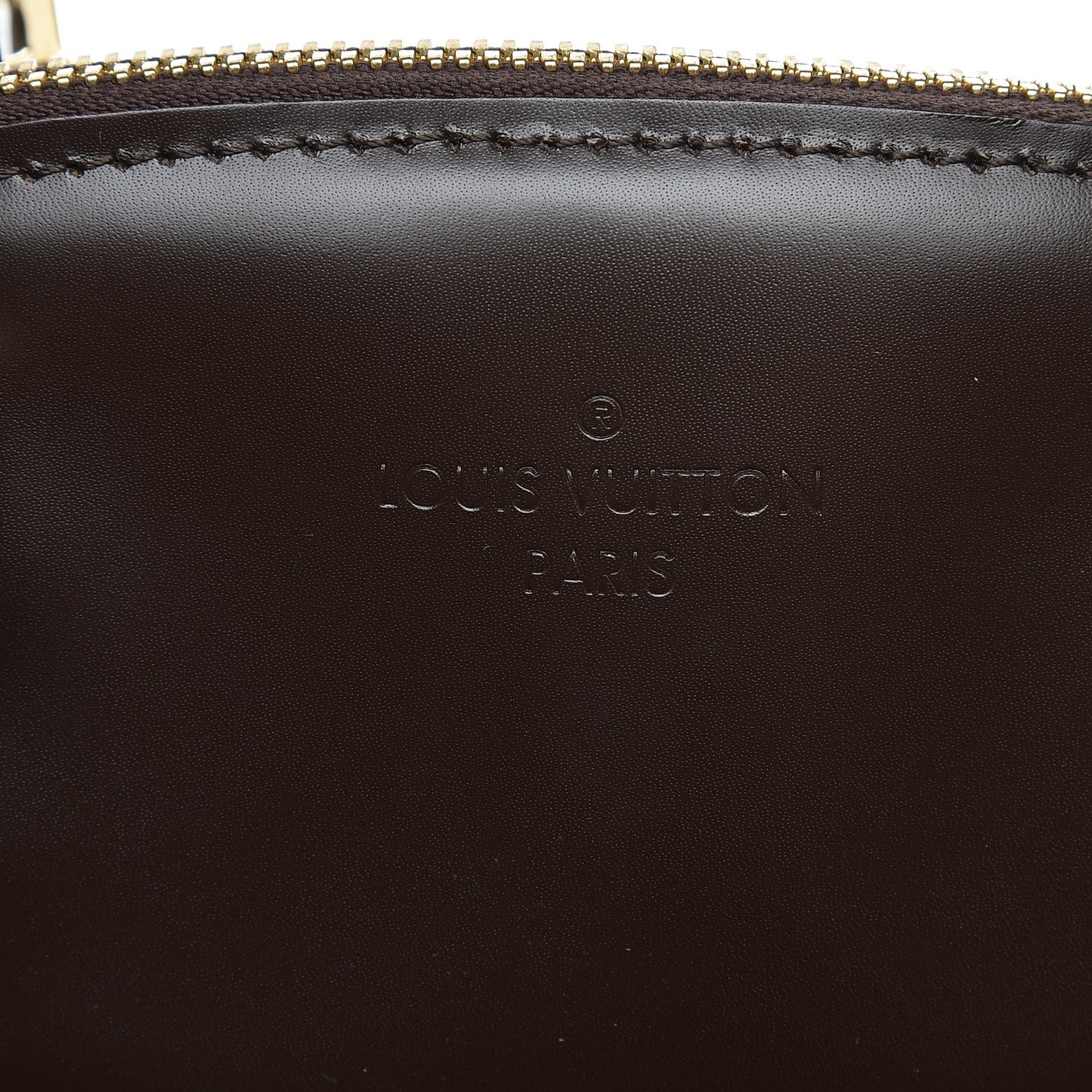 Damier Ebene Verona MM