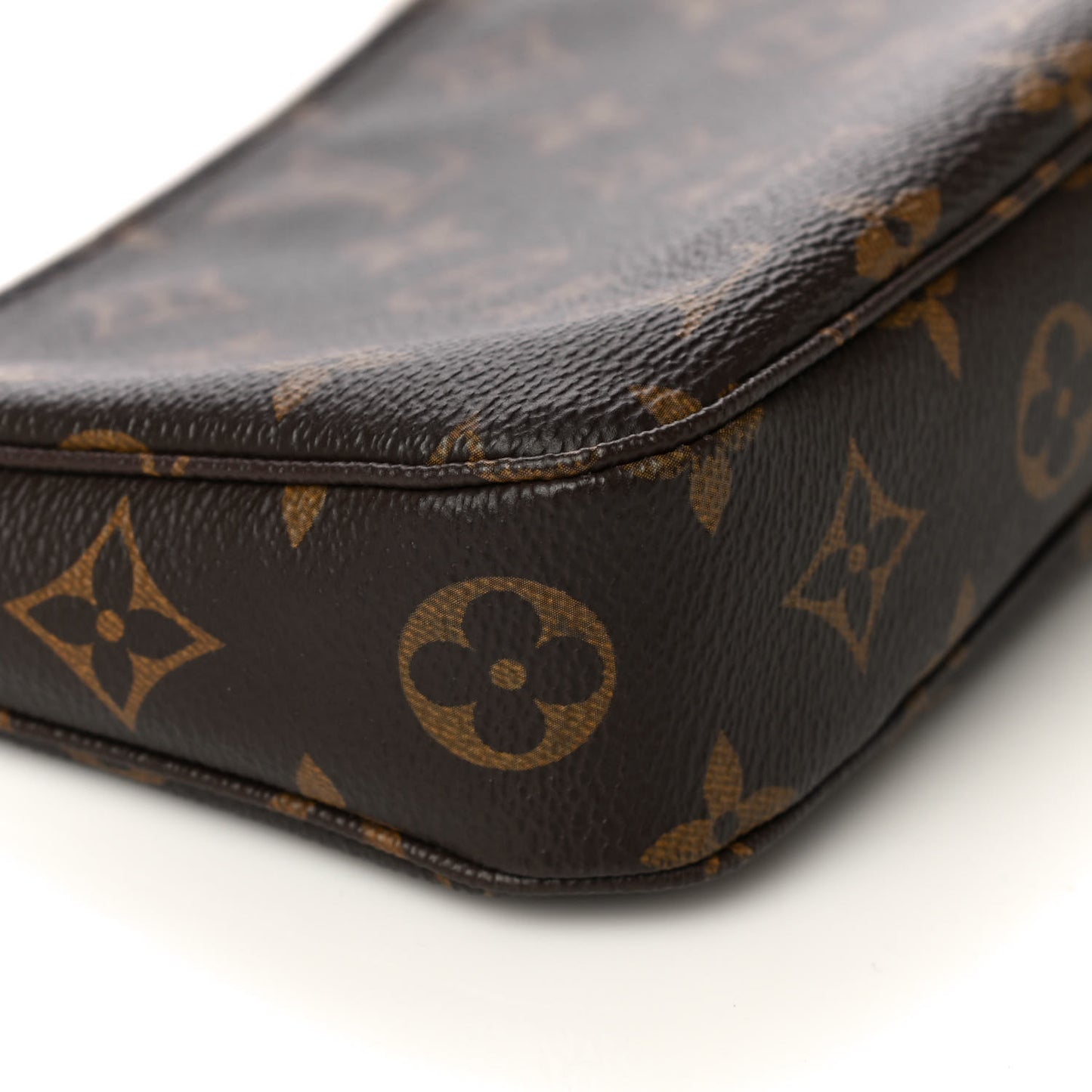Monogram Pochette Accessories NM