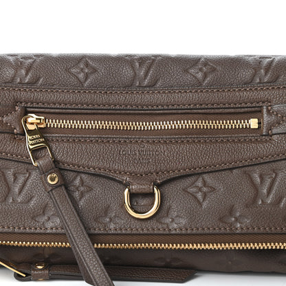 Louis Vuitton Empreinte Petillante Clutch Ombre 10 of 12