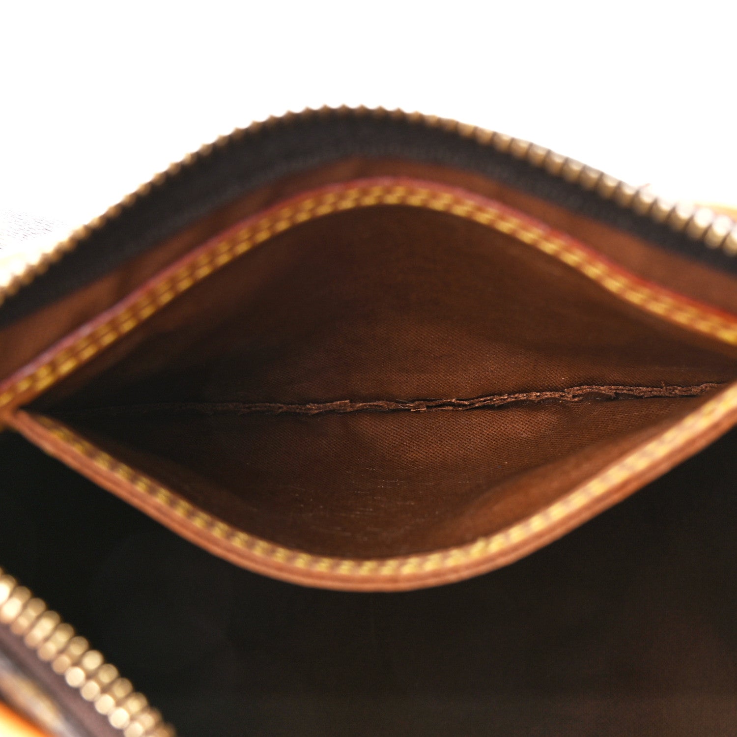 Louis Vuitton Monogram Speedy 25 6 of 14