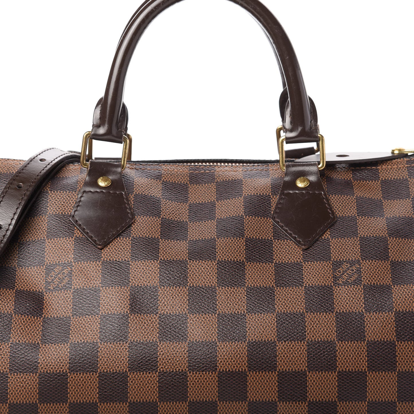 Damier Ebene Speedy 30
