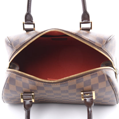 Louis Vuitton Damier Ebene Ribera MM 5 of 12