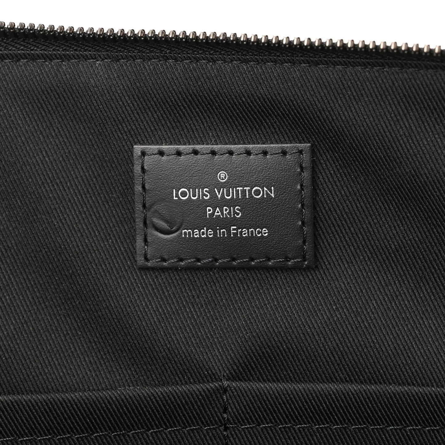Monogram Eclipse Explorer Briefcase