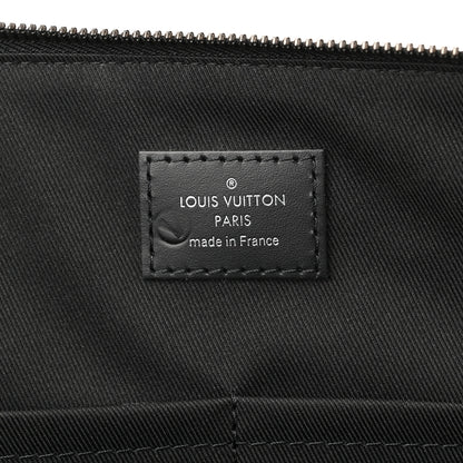 Louis Vuitton Monogram Eclipse Explorer Briefcase 6 of 12