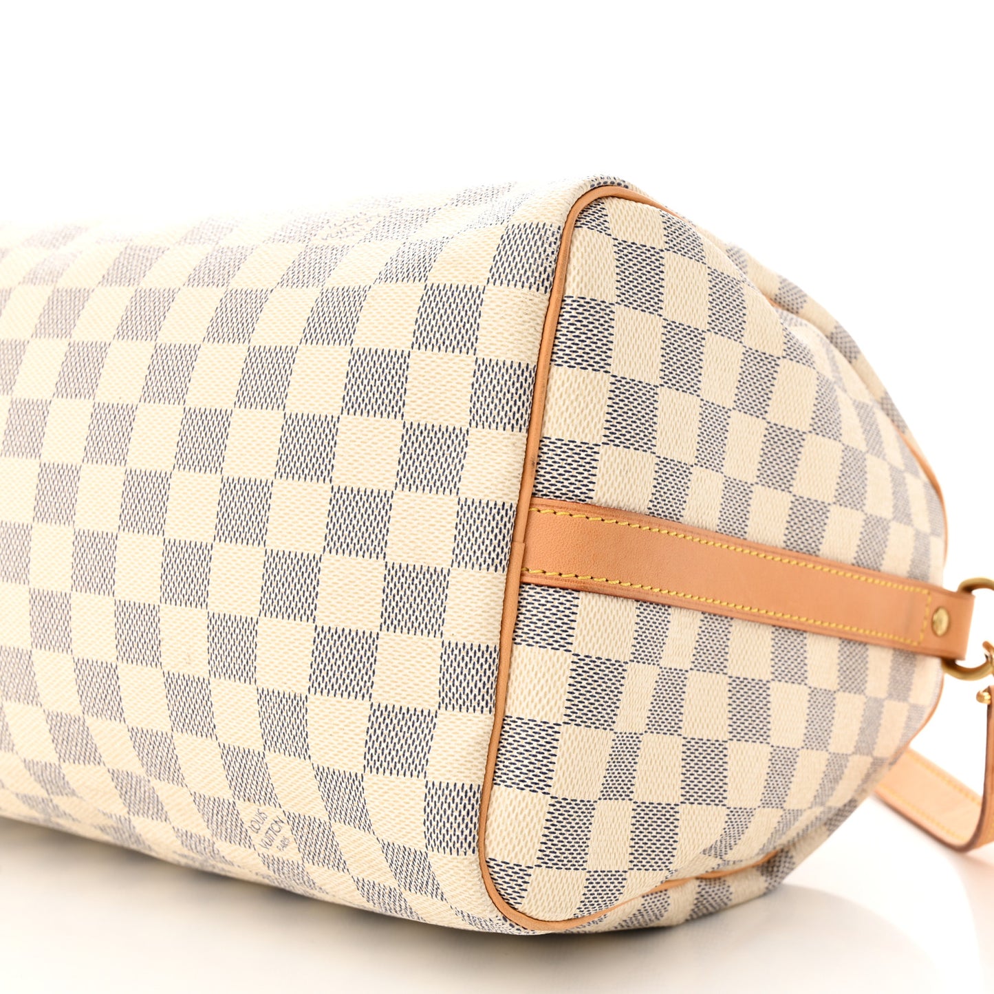 Damier Azur Speedy Bandouliere 30