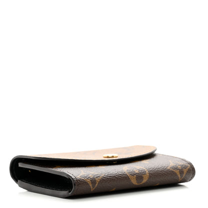 Louis Vuitton Reverse Monogram Rosalie Coin Purse 4 of 7