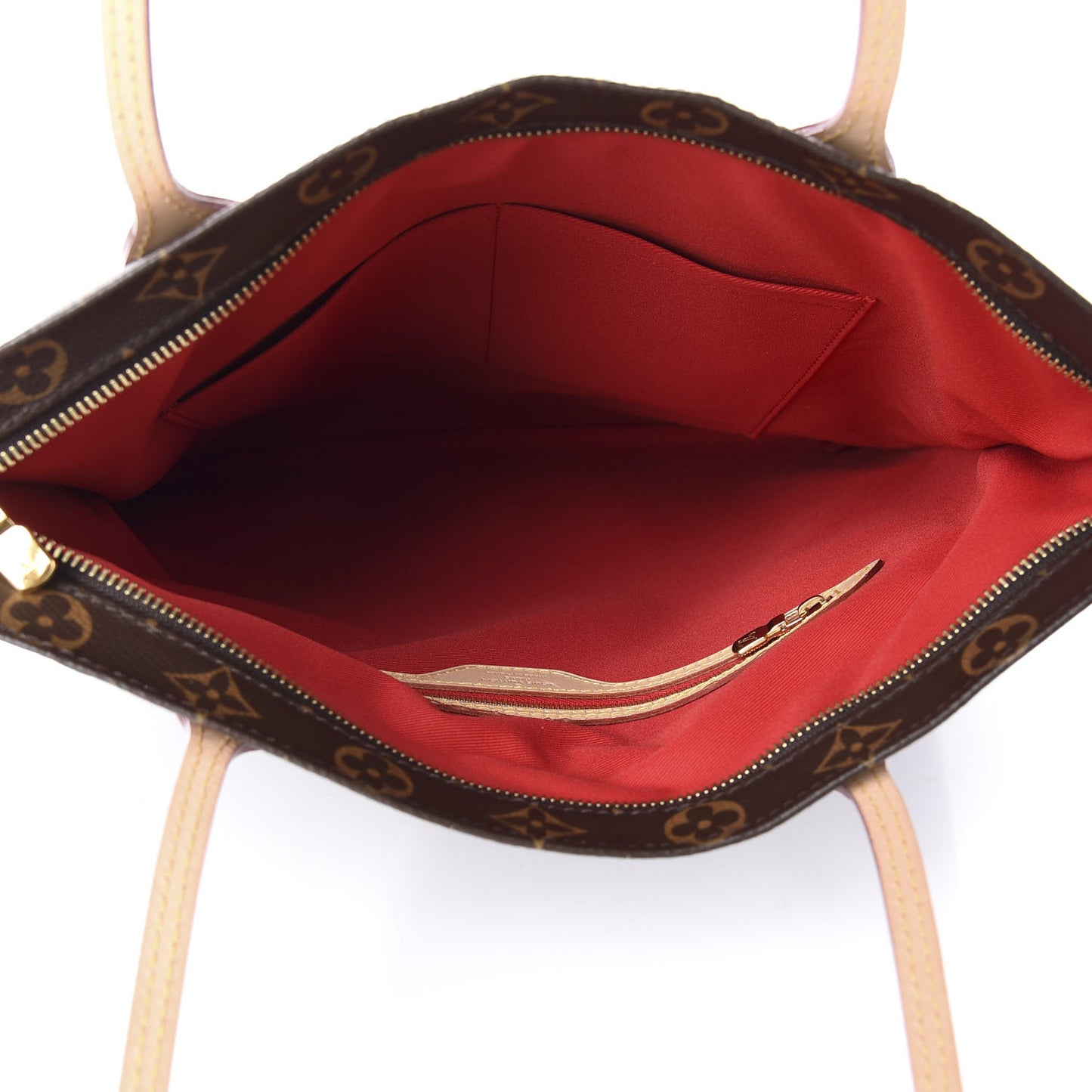 Monogram Carry It