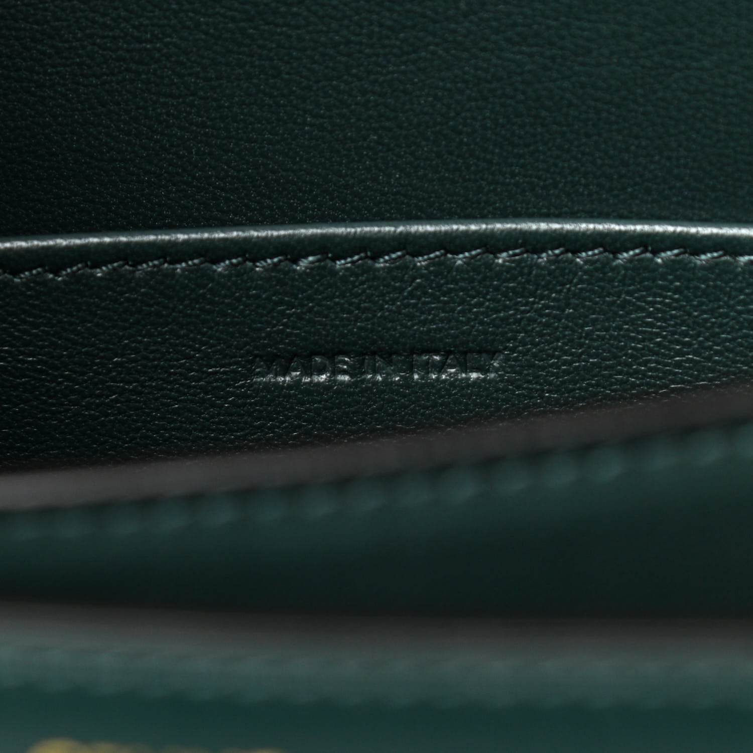Celine Box Calfskin Teen Classic Box Flap Bag Amazone 7 of 12