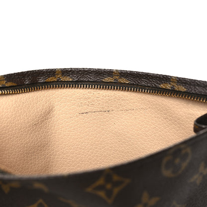 Louis Vuitton Monogram Toiletry Pouch 19 9 of 10