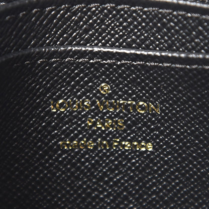 Louis Vuitton Monogram Kabuki Zippy Coin Purse 6 of 7