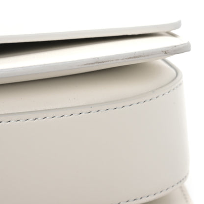 Givenchy Calfskin Small 4G Sliding Chain Bag Ivory 16 of 18