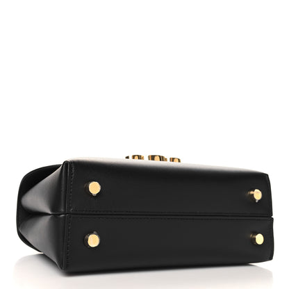 Celine Supple Calfskin Teen Nino Black 4 of 9