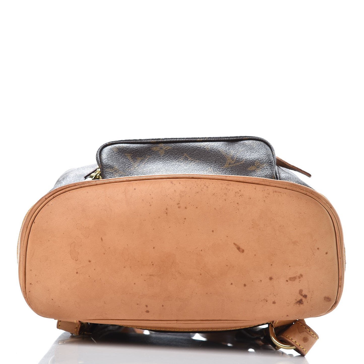 Monogram Montsouris MM Backpack