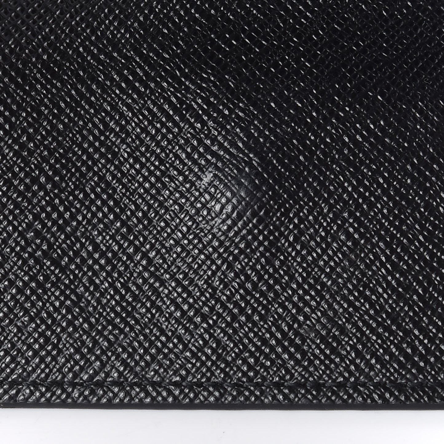 Damier Graphite Multicles 6 Key Holder