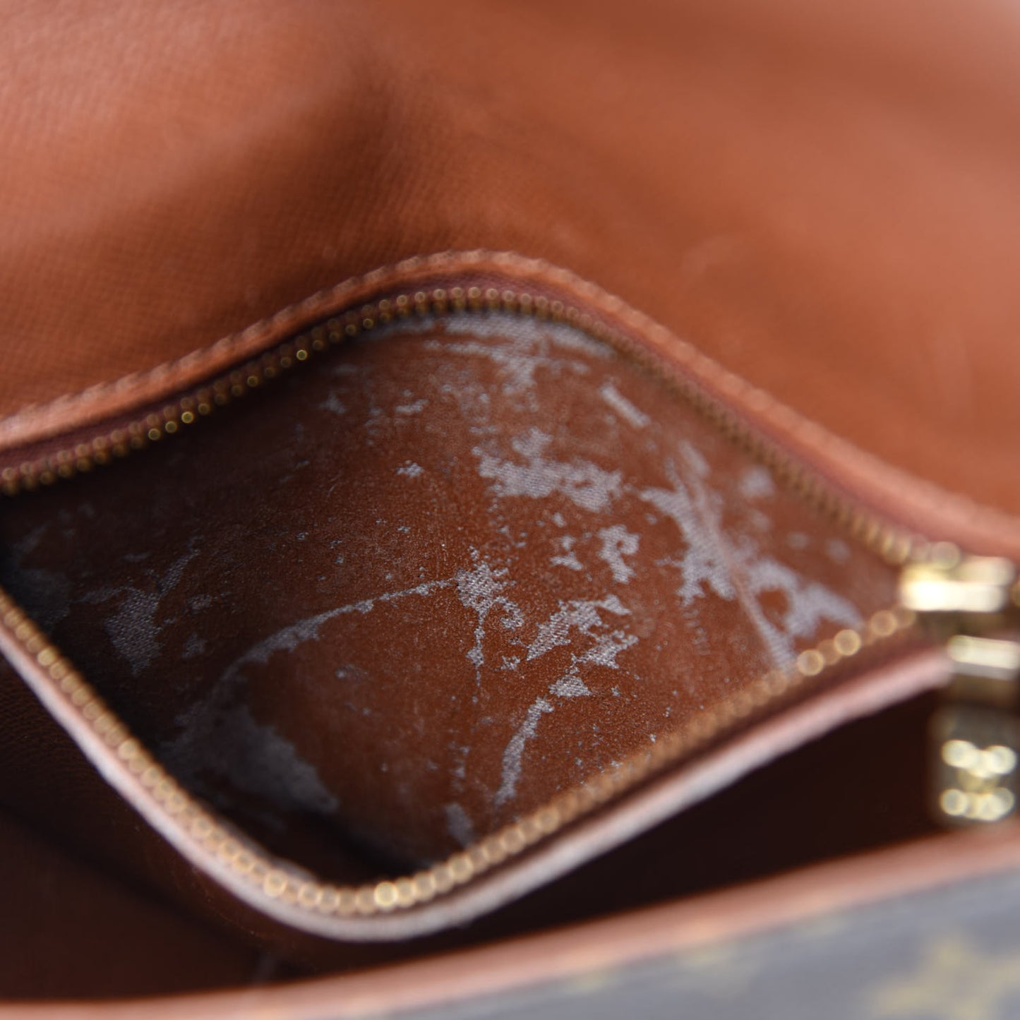 Monogram Sac Chantilly PM