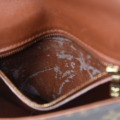 Louis Vuitton Monogram Sac Chantilly PM 11 of 13