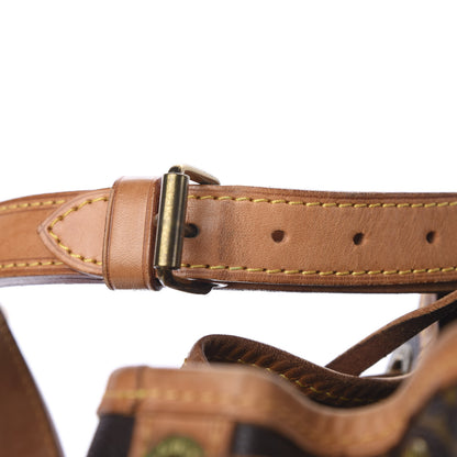 Louis Vuitton Monogram Noe 12 of 15