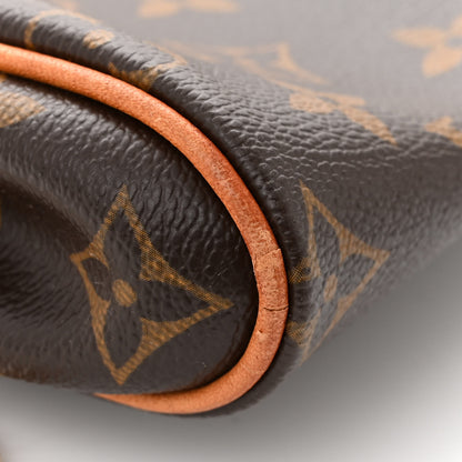 Louis Vuitton Monogram Eva Clutch 12 of 12