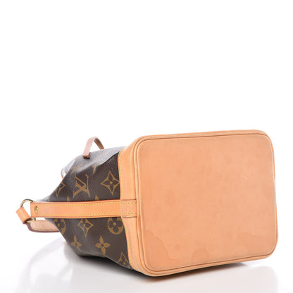 Louis Vuitton Monogram Mini Noe 4 of 17