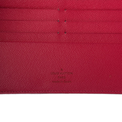 Louis Vuitton Monogram Multicolor Insolite Wallet Black Grenade 6 of 10