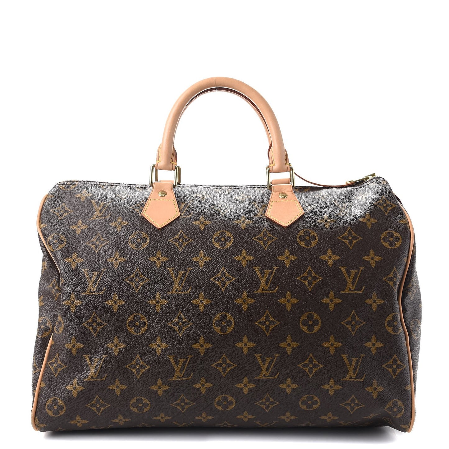 Monogram Speedy 35