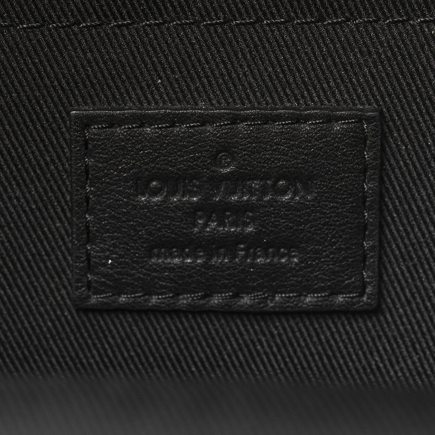 Monogram Palm Springs Backpack Mini