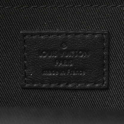 Louis Vuitton Monogram Palm Springs Backpack Mini 6 of 11