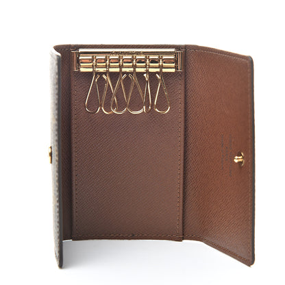 Louis Vuitton Monogram 6 Key Multicles Holder 5 of 7