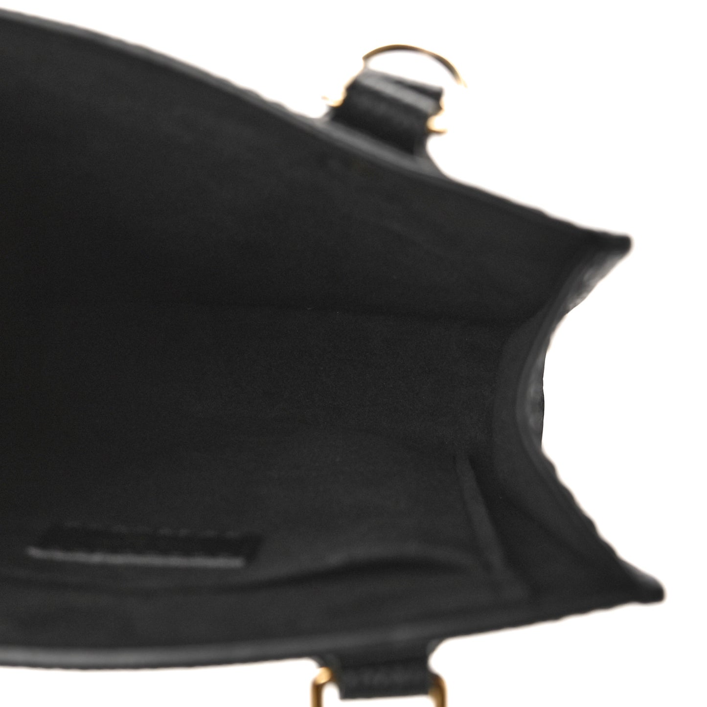 Empreinte Monogram Giant Petit Sac Plat
