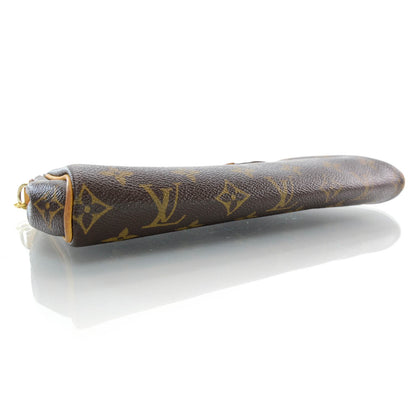 Louis Vuitton Monogram Eva Clutch 5 of 6