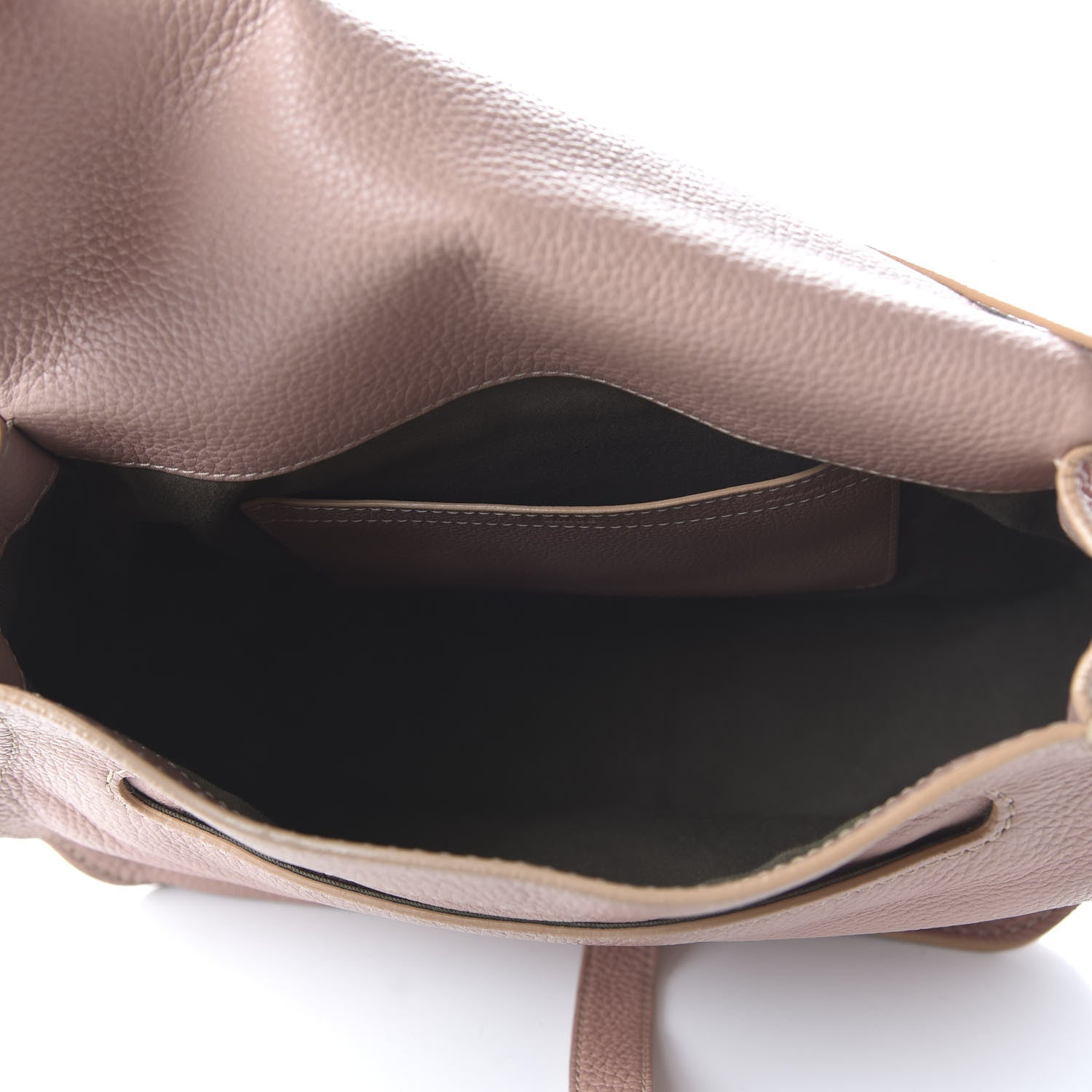 Chloe Calfskin Medium Marcie Shoulder Bag Anemone Pink 5 of 11