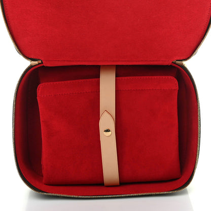 Louis Vuitton Monogram Nice Jewelry Case 7 of 9