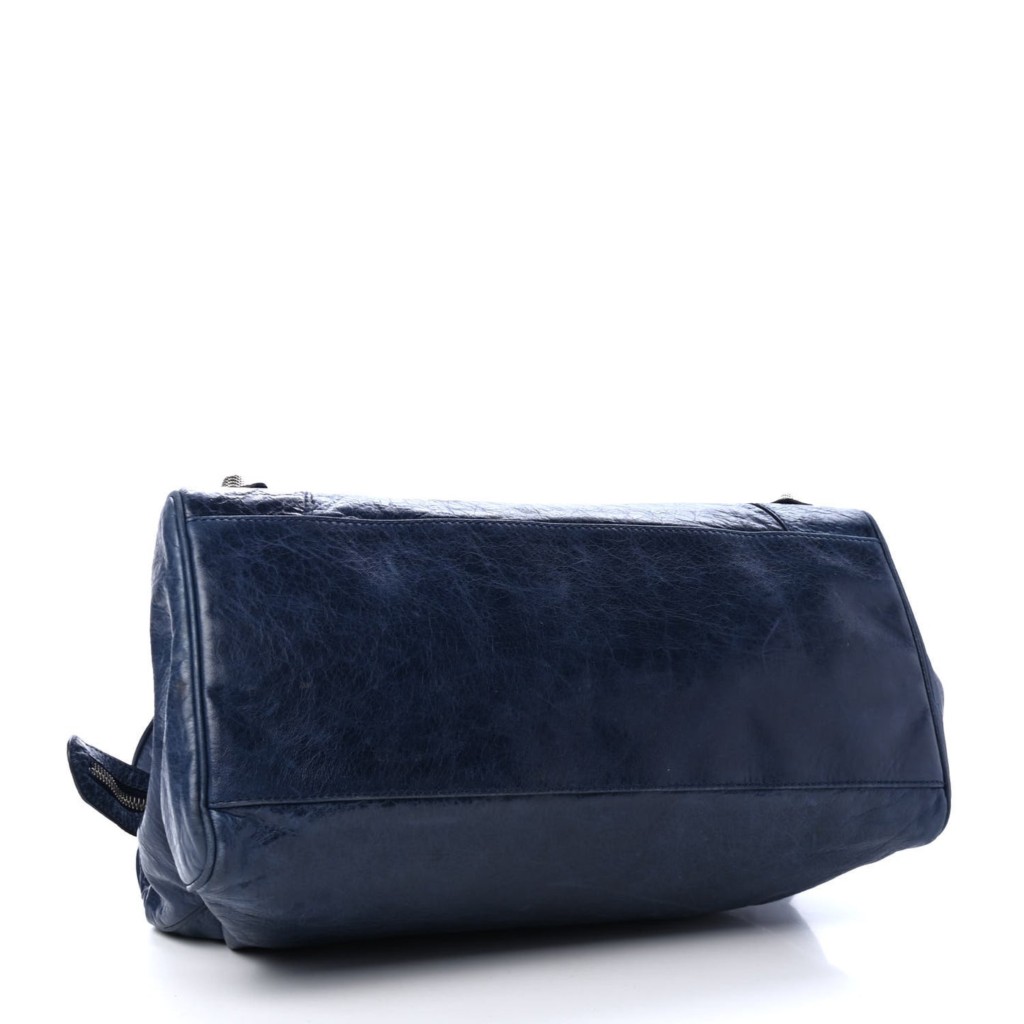 Agneau Giant 21 Silver Hardware Mid Day Marine