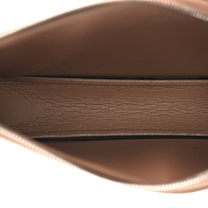 Louis Vuitton Vernis Lexington Pochette Noisette 13 of 16