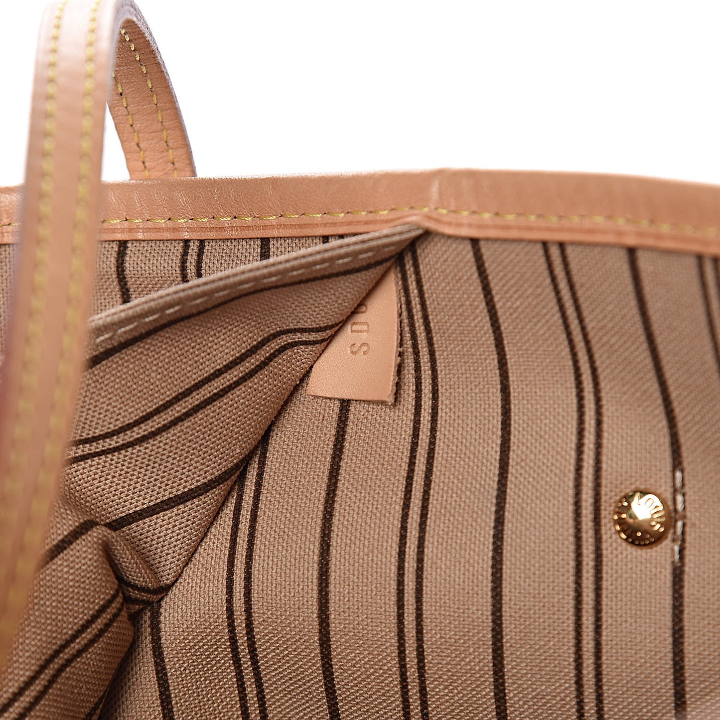 Monogram Neo Neverfull MM