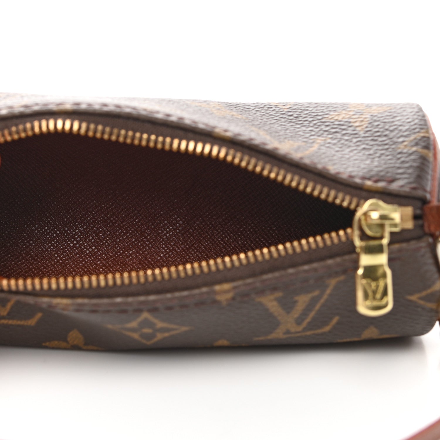 Louis Vuitton Monogram Mini Papillon 5 of 6