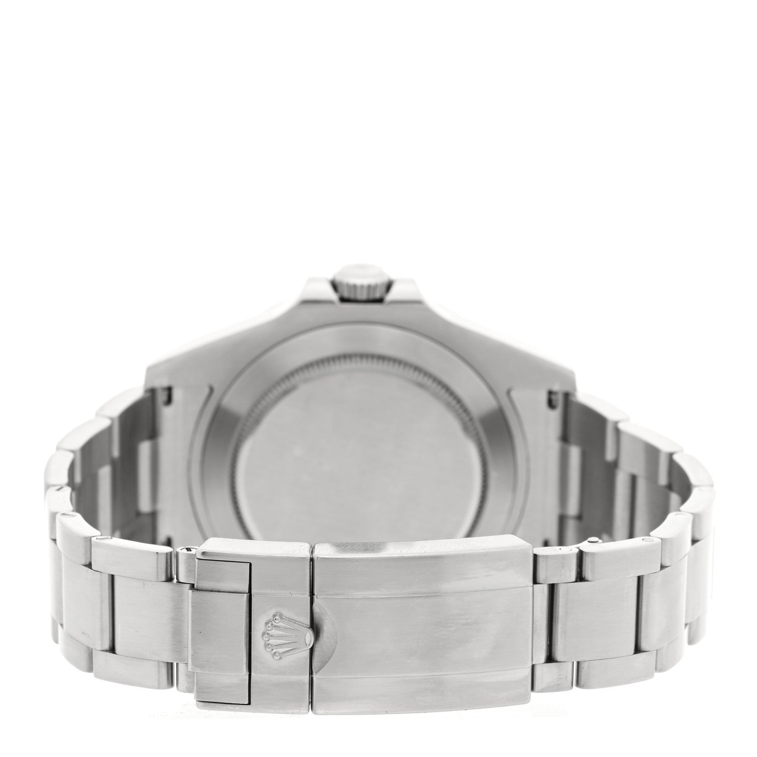 Rolex Stainless Steel 42mm Oyster Perpetual Date Explorer II Watch Black 216570 3 of 4