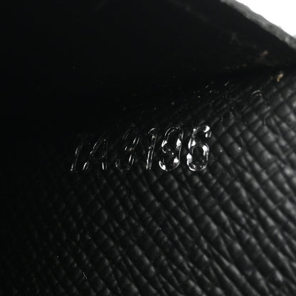 Louis Vuitton Damier Graphite Brazza Wallet 7 of 7