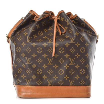 Louis Vuitton Monogram Noe 1 of 22
