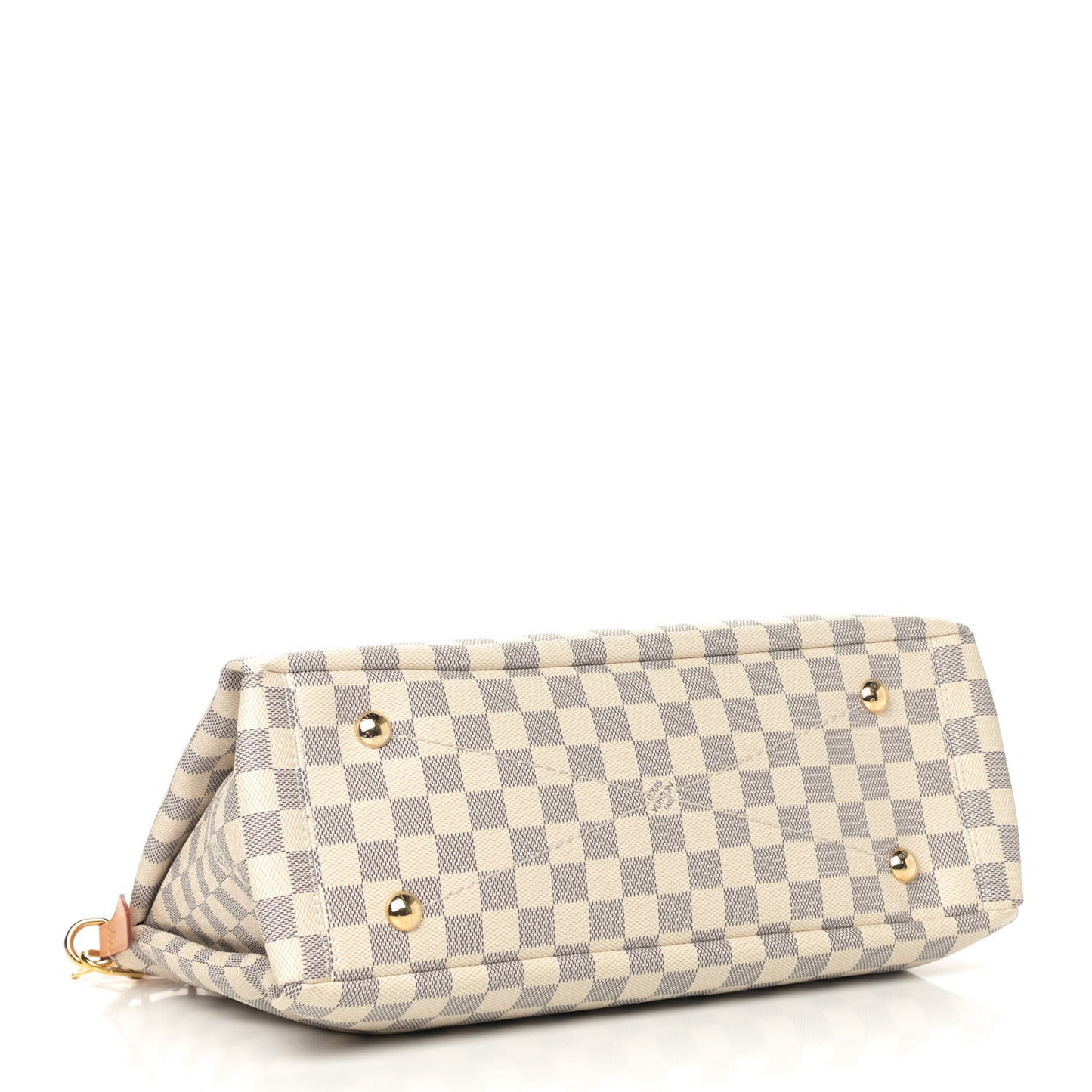 Damier Azur Lymington