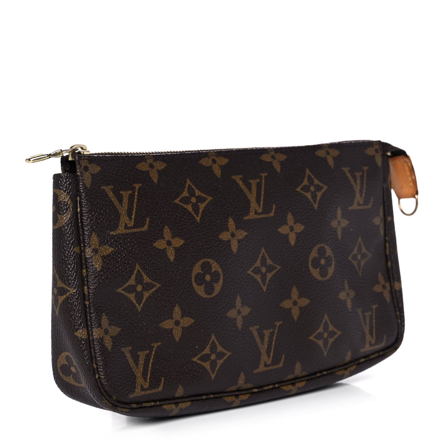 Monogram Pochette Accessories