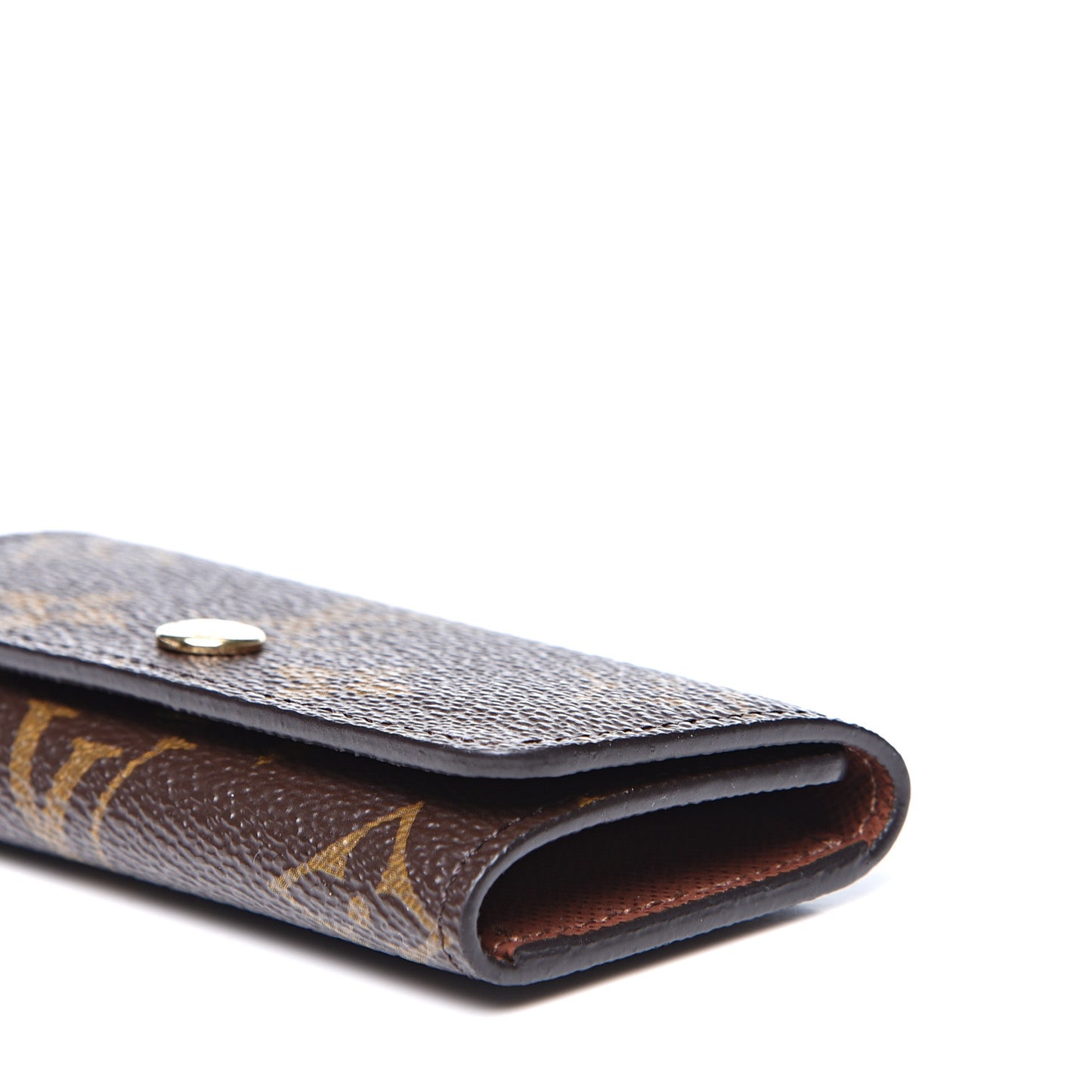 Monogram 4 Key Multicles Holder