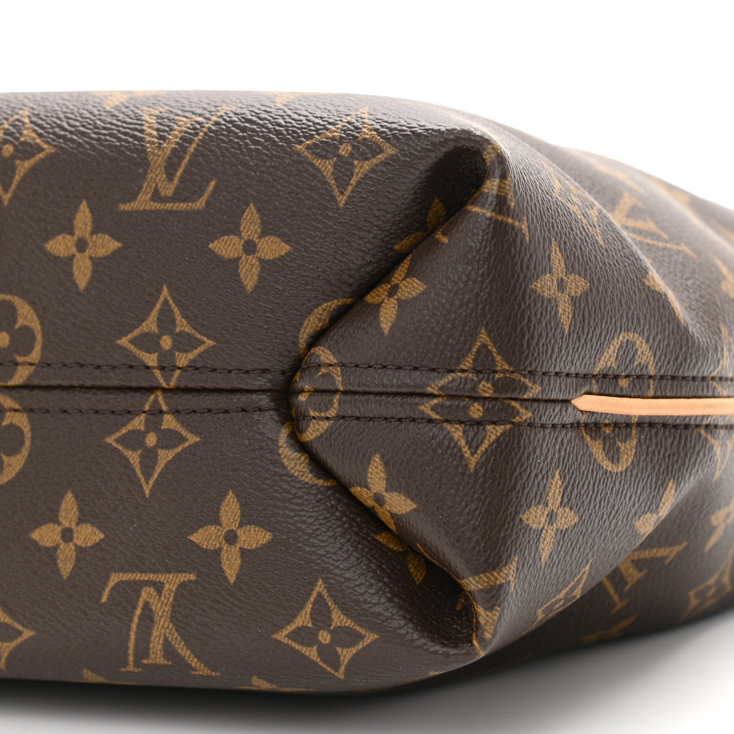 Monogram Sully PM