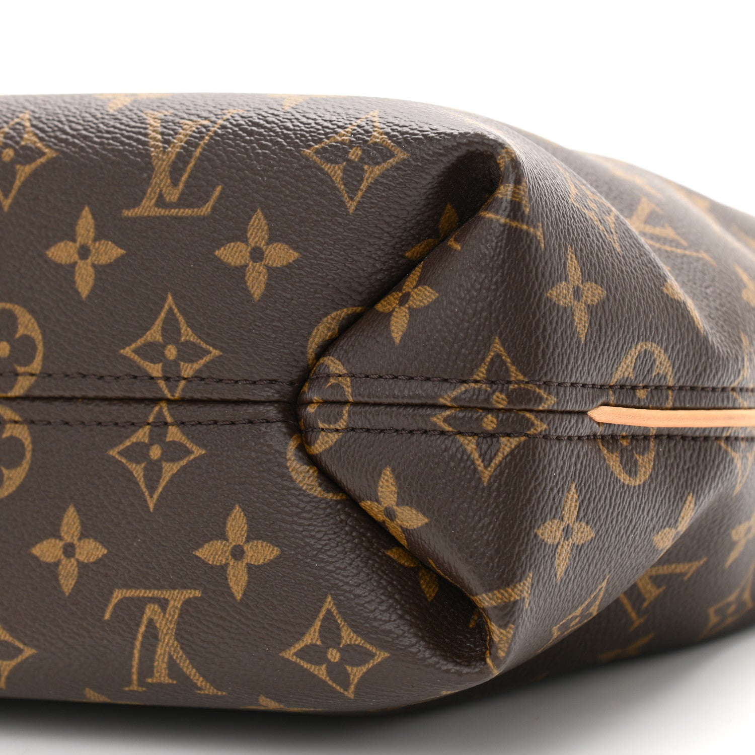 Louis Vuitton Monogram Sully PM 10 of 13