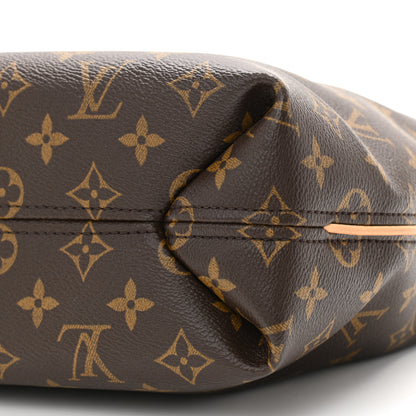 Louis Vuitton Monogram Sully PM 10 of 13
